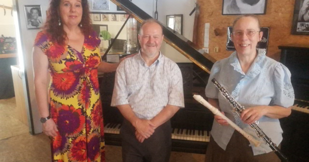 Vom französischen Barock bis zur Moderne